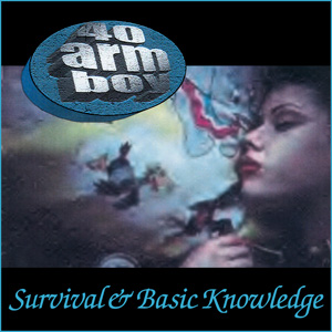 Survival & Basic Knowledge