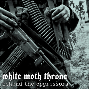 Behead the Oppressors