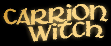 Carrion Witch Logo