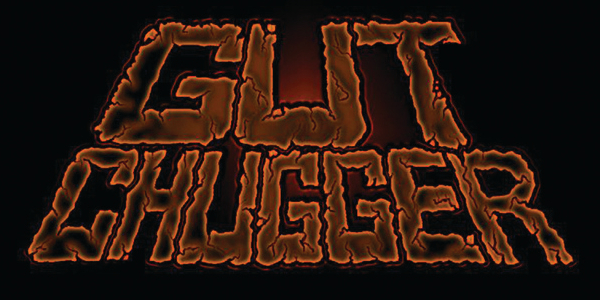 Gutchugger Logo