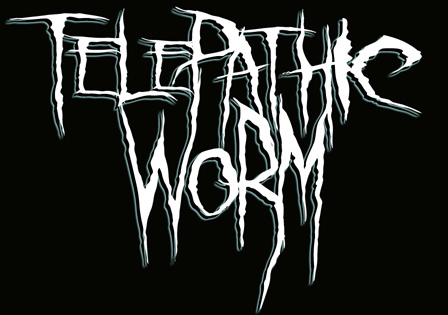 Telepathic Worm Logo