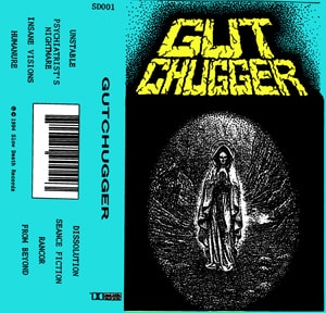 Gutchugger