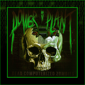 Dead Computerized Zombies