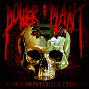 Dead Computerized Zombies