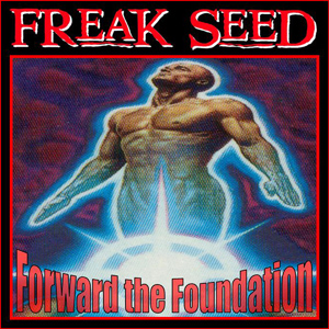 Forward the Foundation