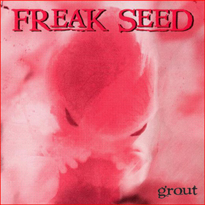 Grout