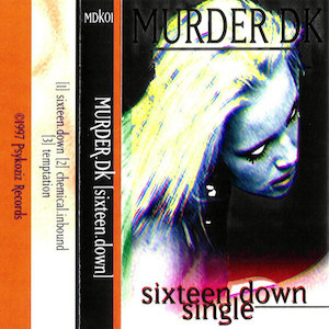 Sixteen Down