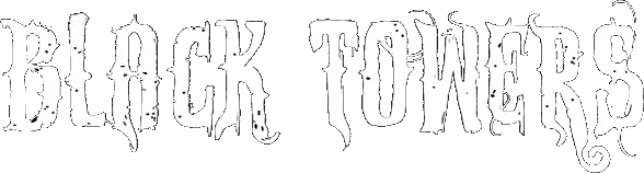Black Towers Logo