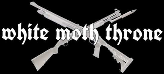 White Moth Throne