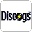 Discogs