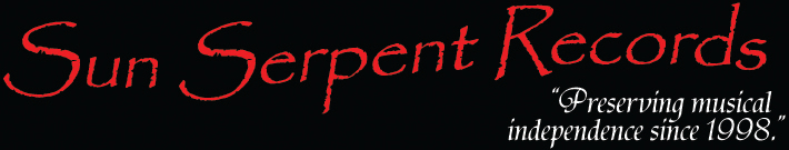 Sun Serpent Records